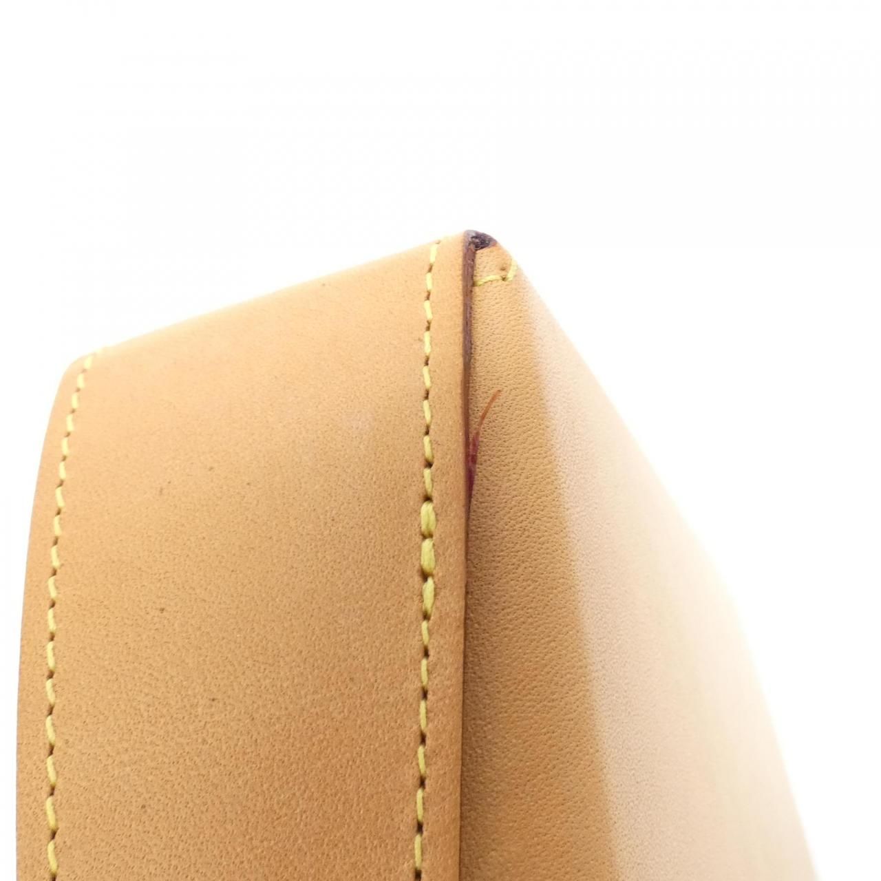 Louis Vuitton Monogram Vido Poche MM Tray — view 4