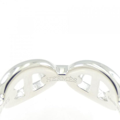 Hermes Chaine D'ancre Ring — view 3