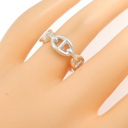 Hermes Chaine D'ancre Ring — view 4