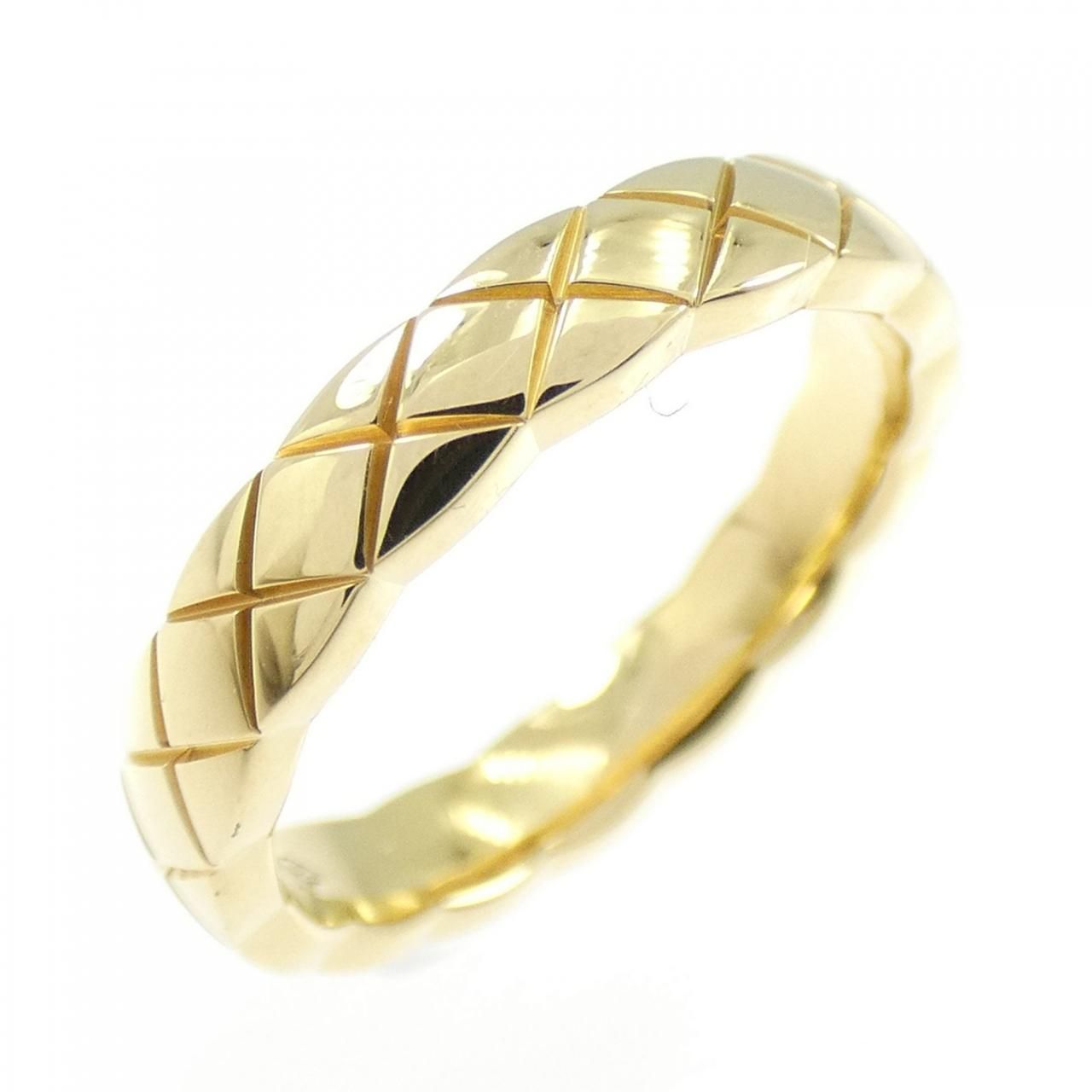 Chanel Coco Crush Mini Ring