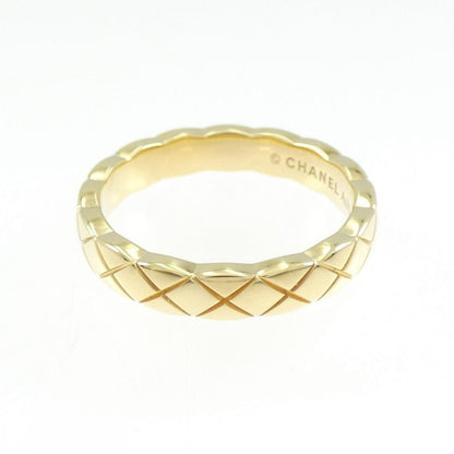 Chanel Coco Crush Mini Ring — view 2