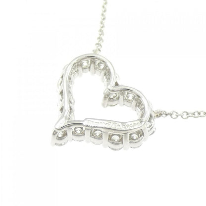 Tiffany & Co Sentimental Small Necklace — view 4