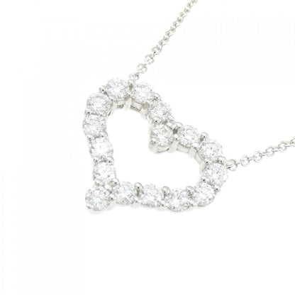 Tiffany & Co Sentimental Small Necklace — view 3
