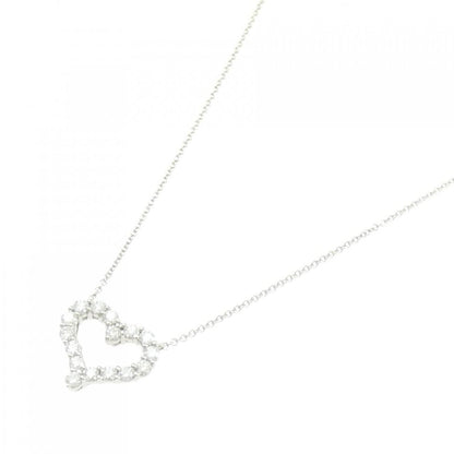 Tiffany & Co Sentimental Small Necklace — view 2