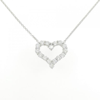 Tiffany & Co Sentimental Small Necklace