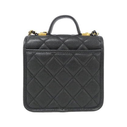 Chanel Shoulder Bag Black — view 2