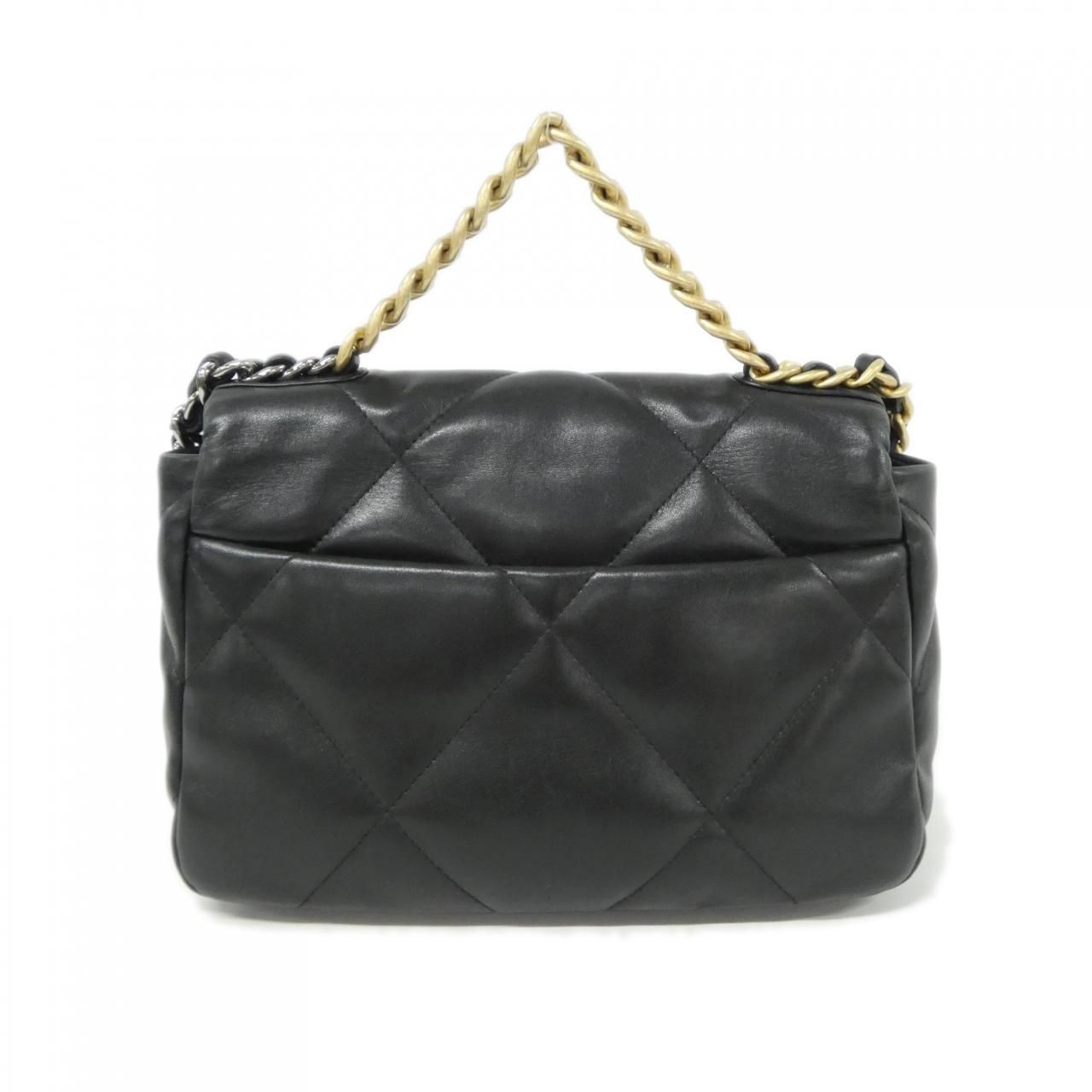 Chanel 19 Line Shoulder — view 2