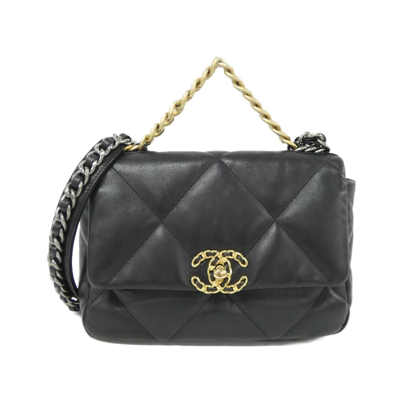 Chanel 19 Line Shoulder