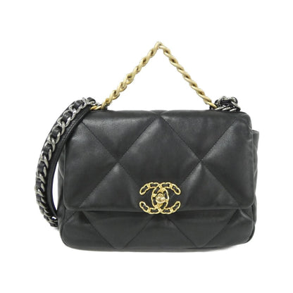 Chanel 19 Line Shoulder