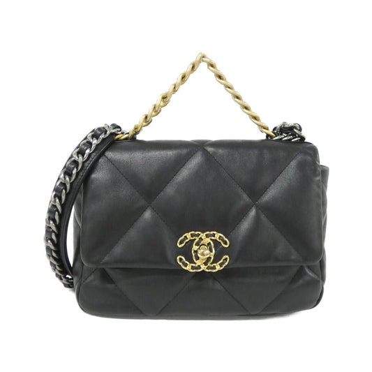 Chanel 19 Line Shoulder