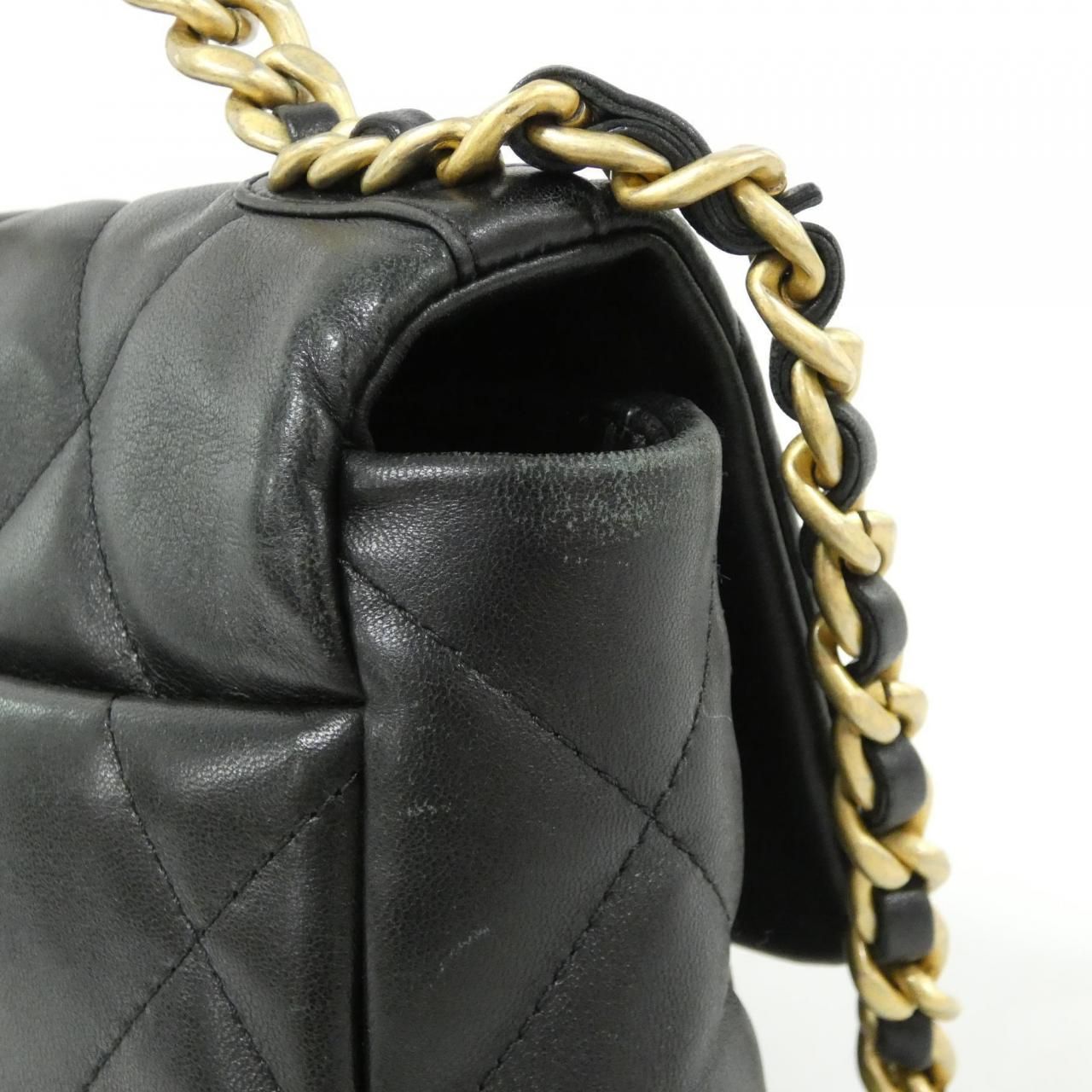 Chanel 19 Line Shoulder — view 5