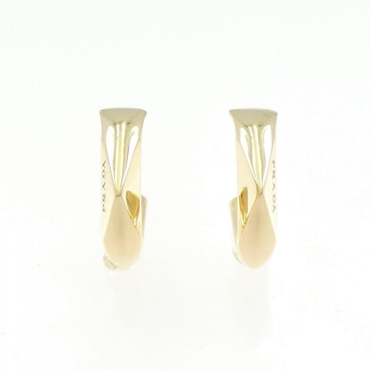 Prada Eternal Gold Earrings