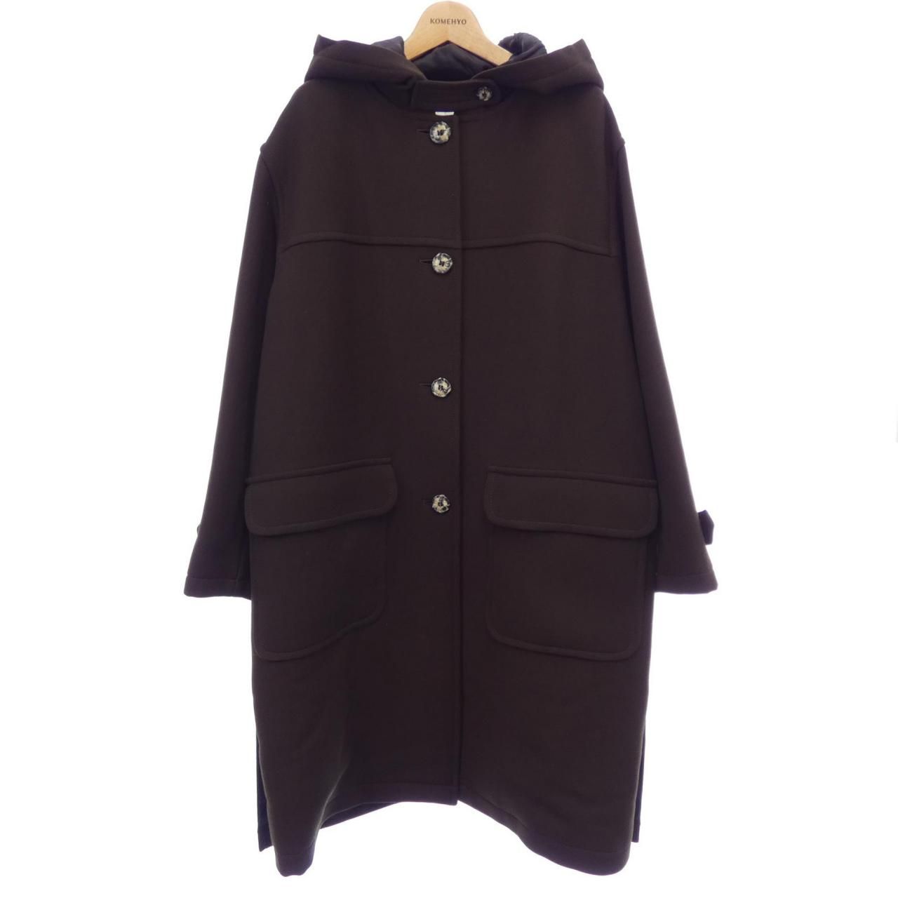 Saint Laurent Vintage Coat