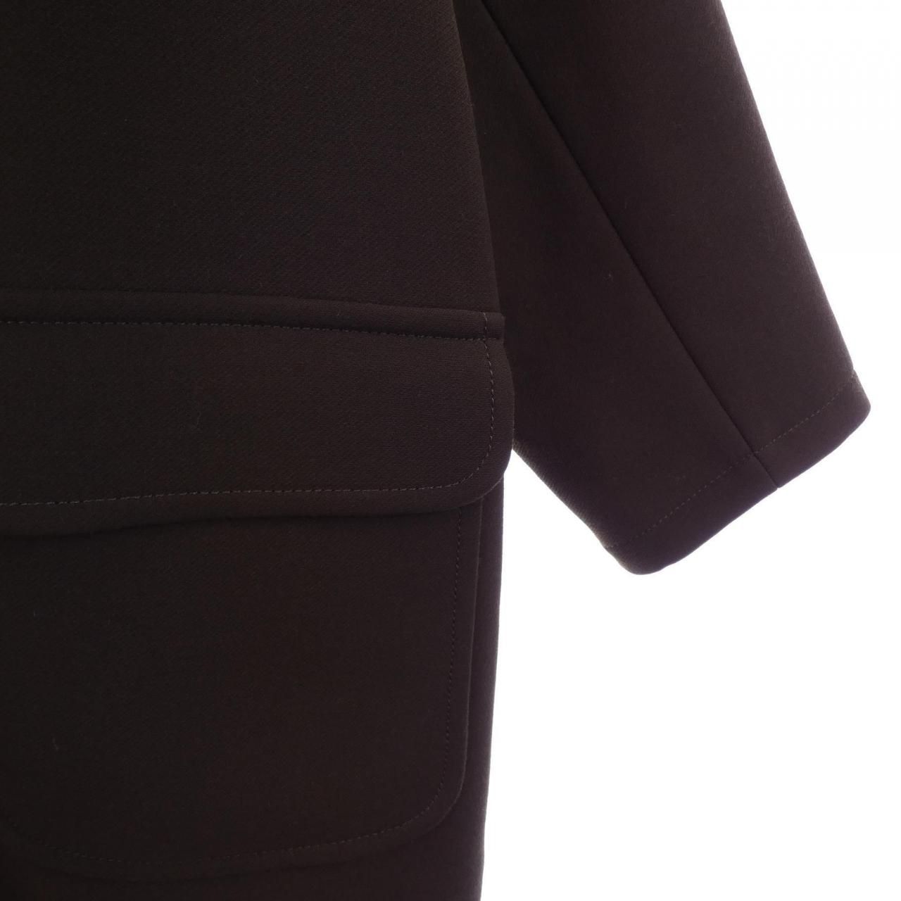 Saint Laurent Vintage Coat — view 6