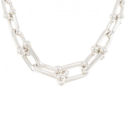 Tiffany & Co Graduated Link Necklace