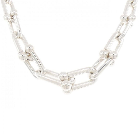 Tiffany & Co Graduated Link Necklace