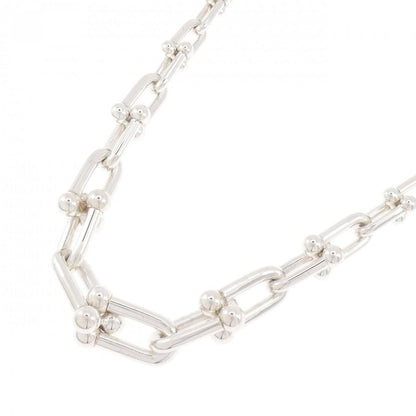 Tiffany & Co Graduated Link Necklace — view 2