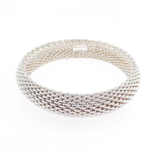 Tiffany & Co Somerset Bangle Bracelet