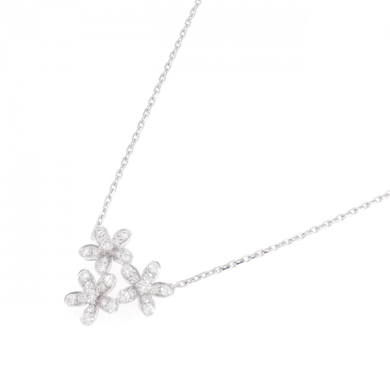 Van Cleef & Arpels Socrates Necklace — view 2