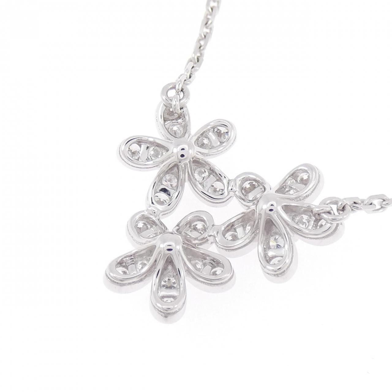 Van Cleef & Arpels Socrates Necklace — view 4