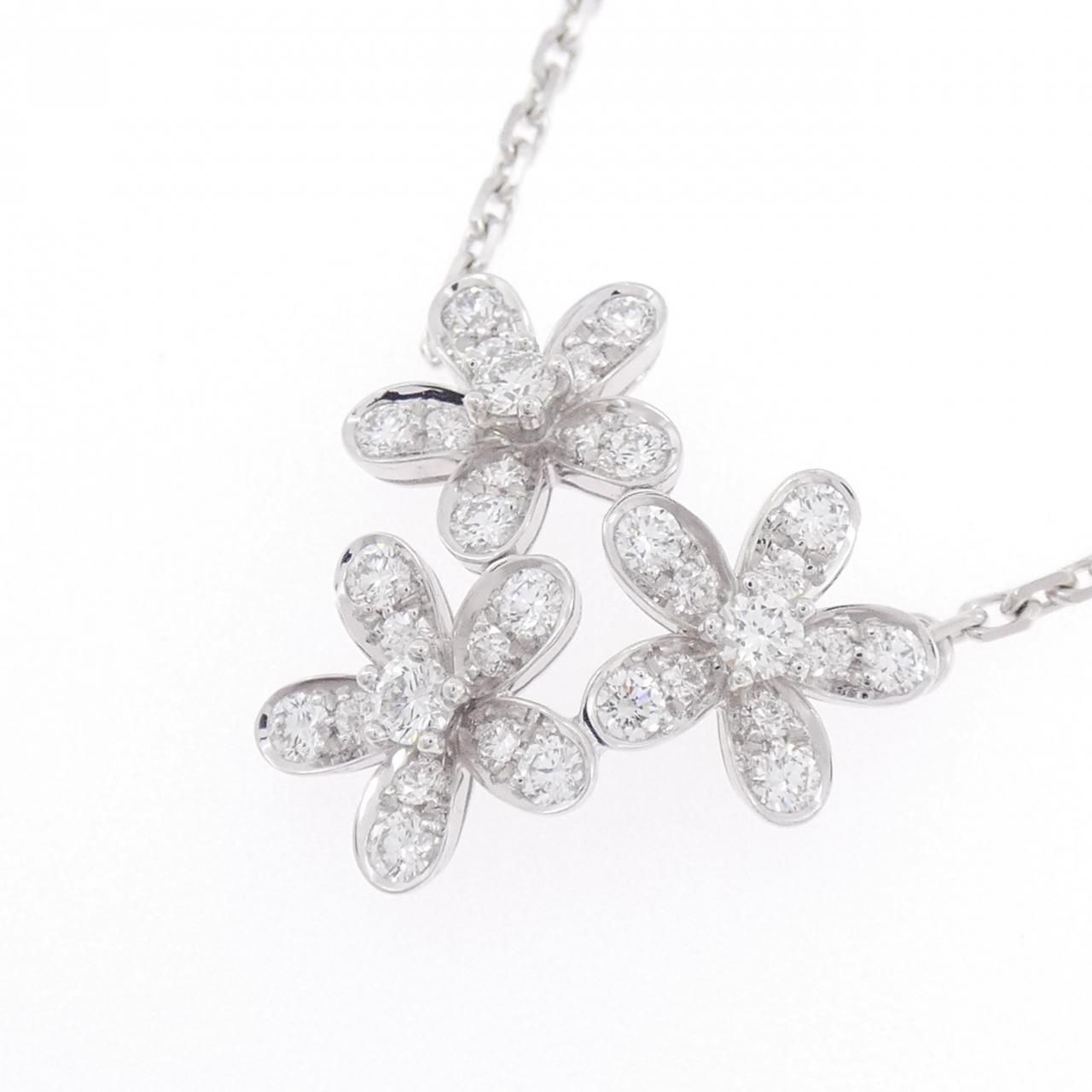 Van Cleef & Arpels Socrates Necklace — view 3