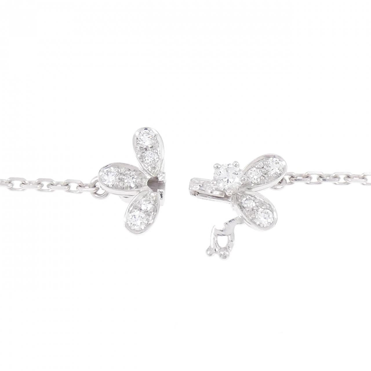 Van Cleef & Arpels Socrates Necklace — view 5