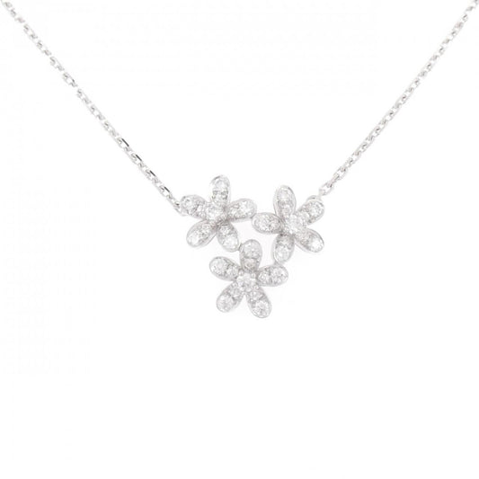 Van Cleef & Arpels Socrates Necklace