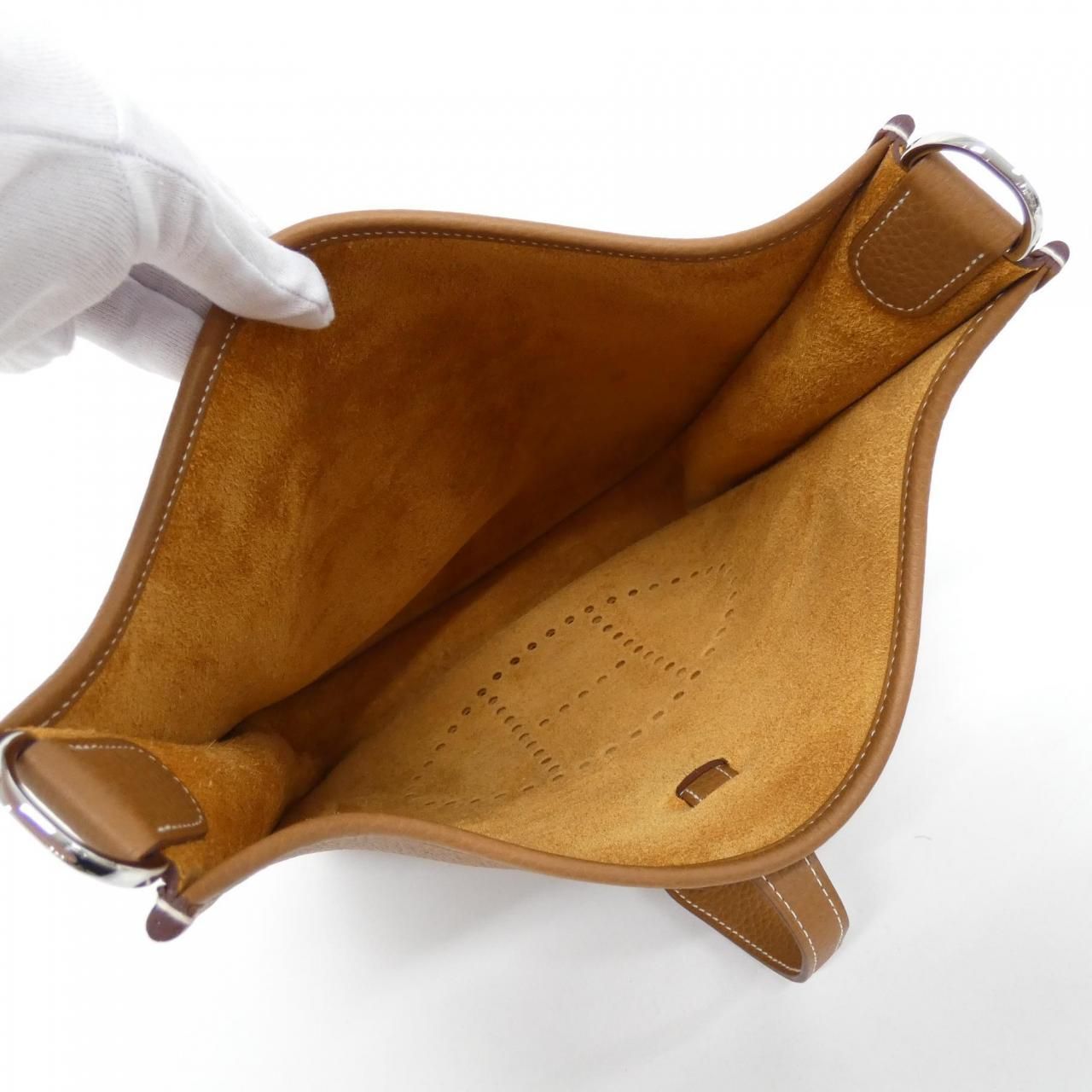Hermes Evelyne 3 PM Shoulder — view 5