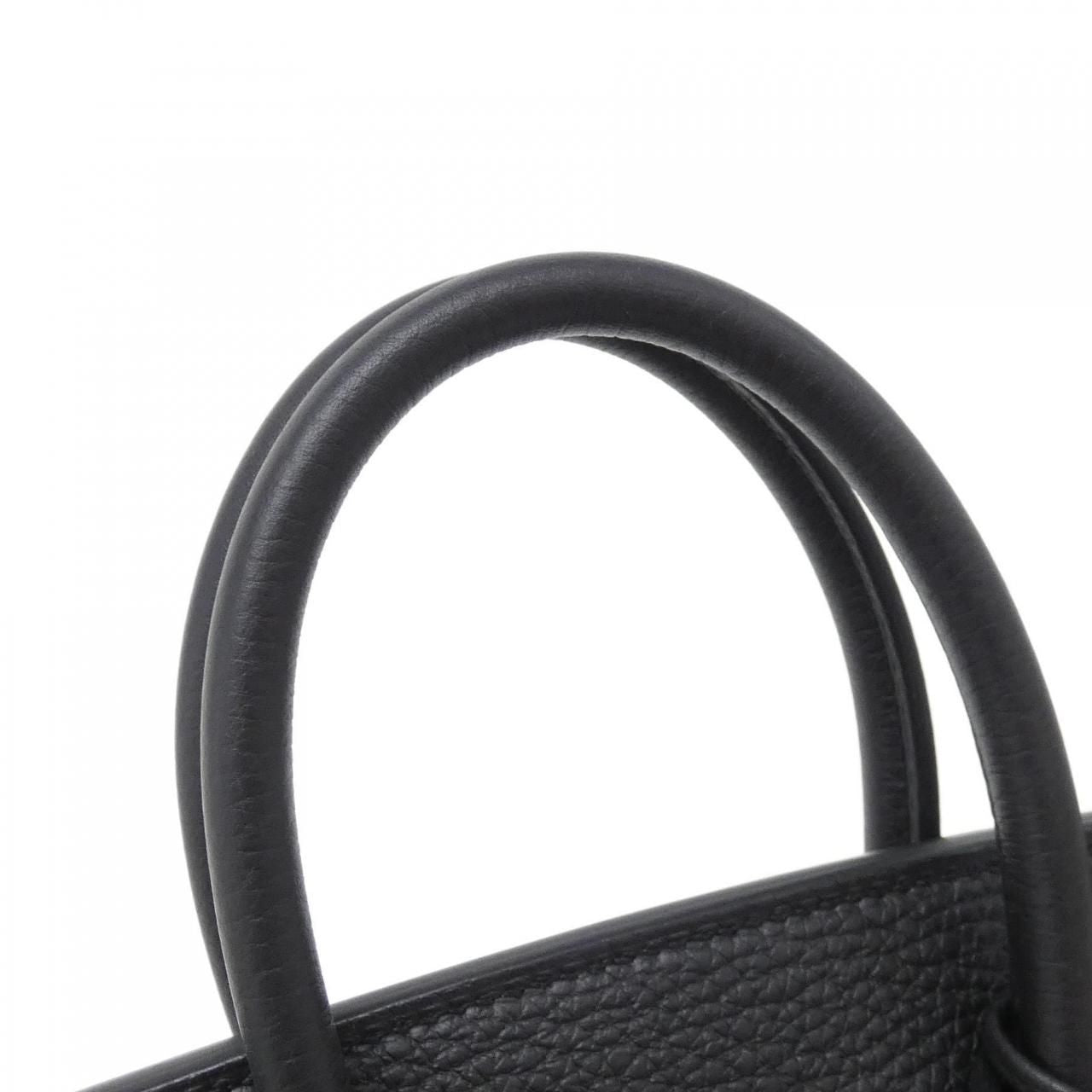 Hermes Birkin 25 cm — view 5
