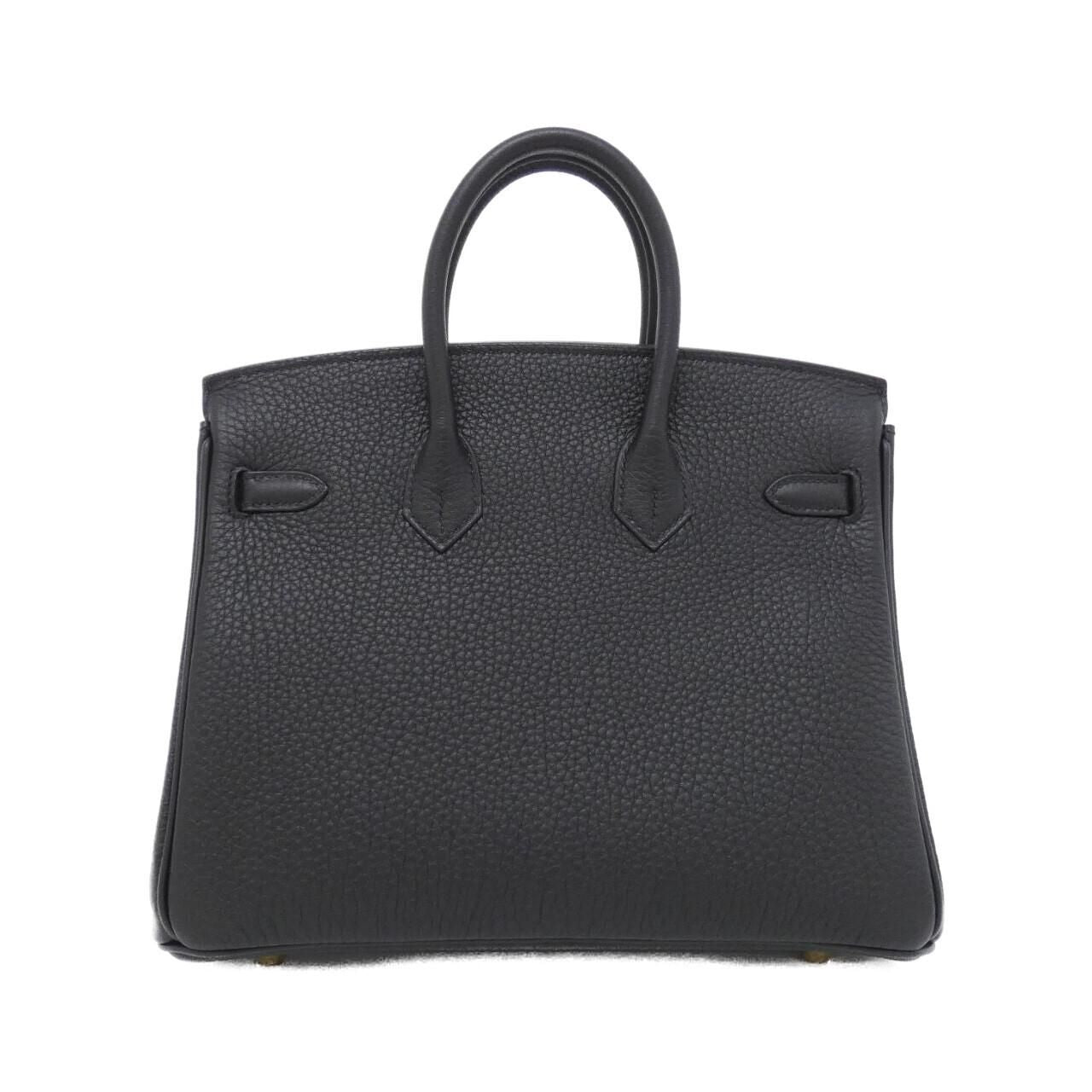 Hermes Birkin 25 cm — view 2