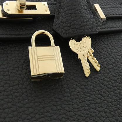 Hermes Birkin 25 cm — view 4