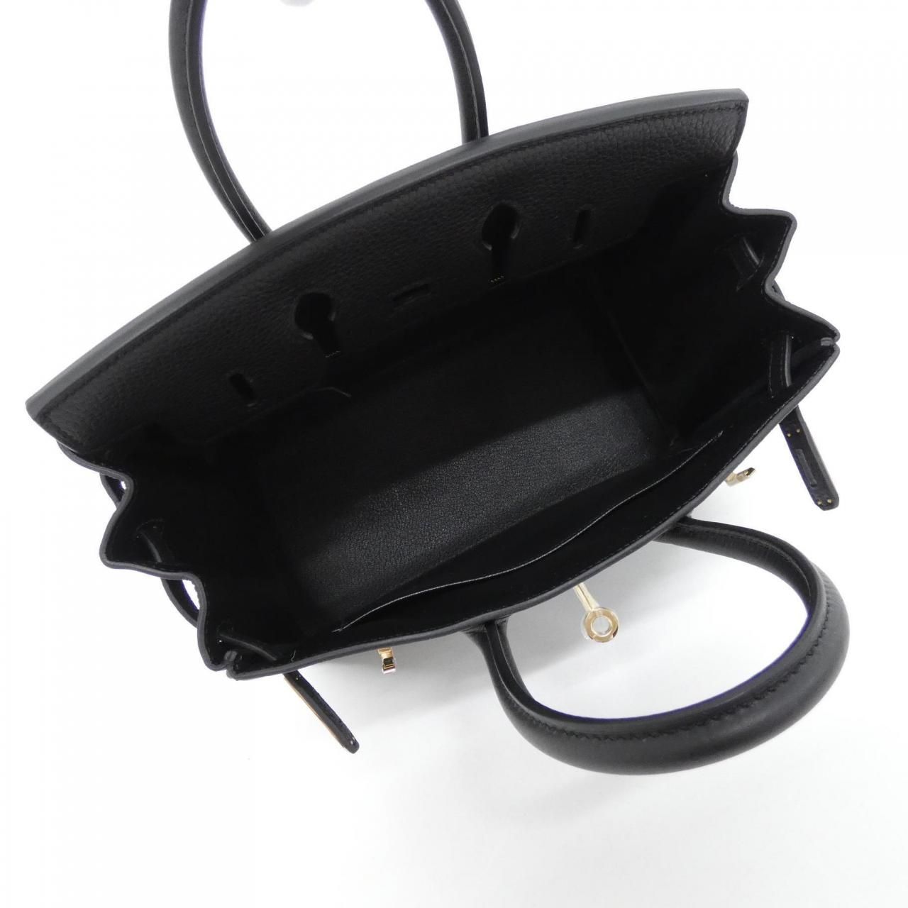 Hermes Birkin 25 cm — view 6