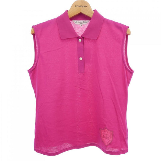Dior Vintage Sports Cdior Polo