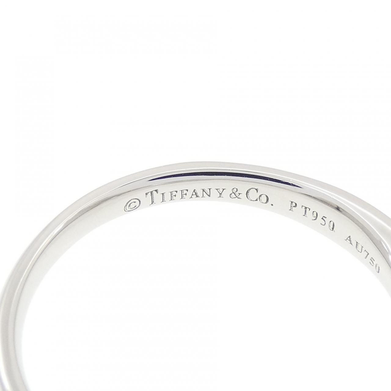 Tiffany & Co Harmony Ring — view 4