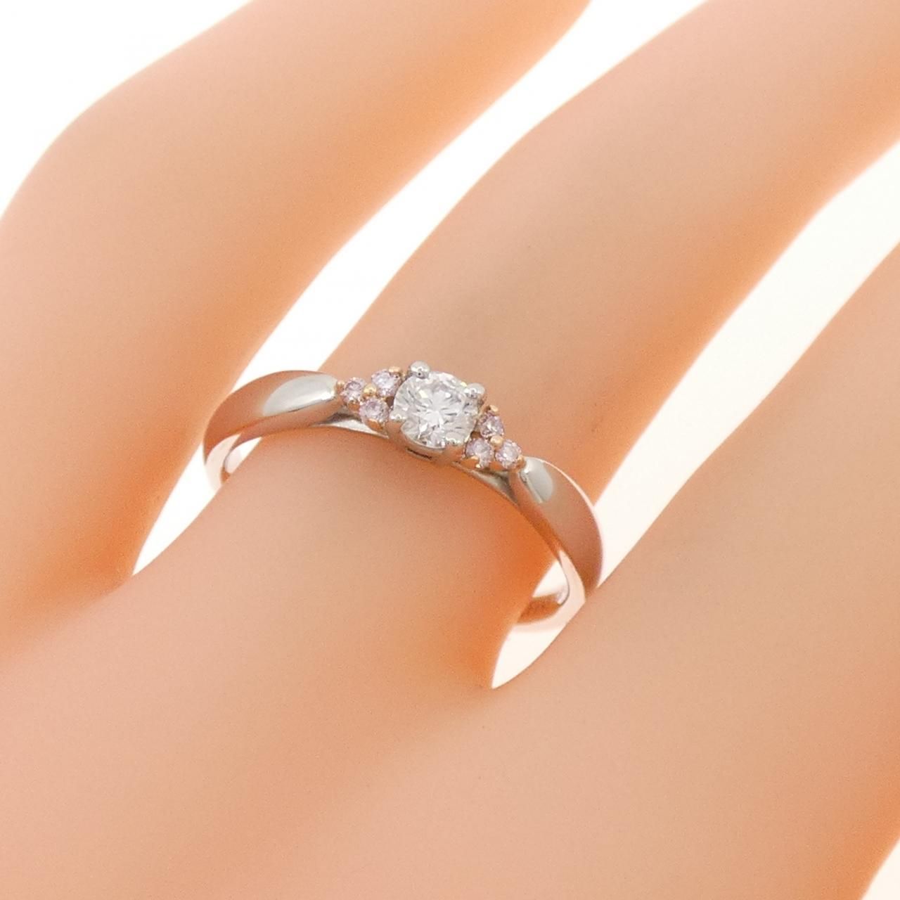 Tiffany & Co Harmony Ring — view 5