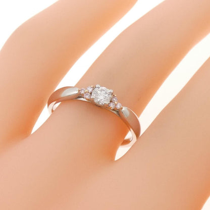 Tiffany & Co Harmony Ring — view 5