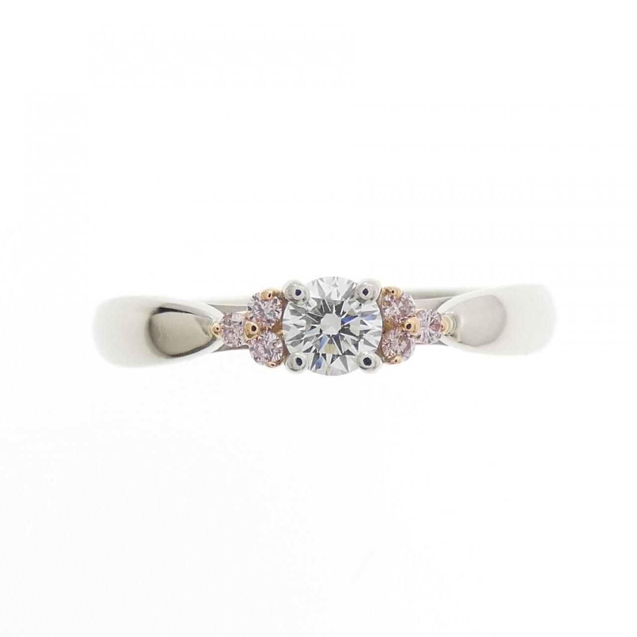 Tiffany & Co Harmony Ring — view 2