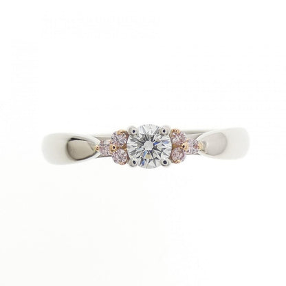 Tiffany & Co Harmony Ring — view 2