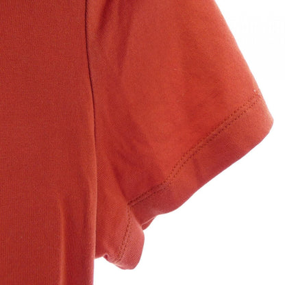 Saint Laurent T-Shirt Orange — view 6