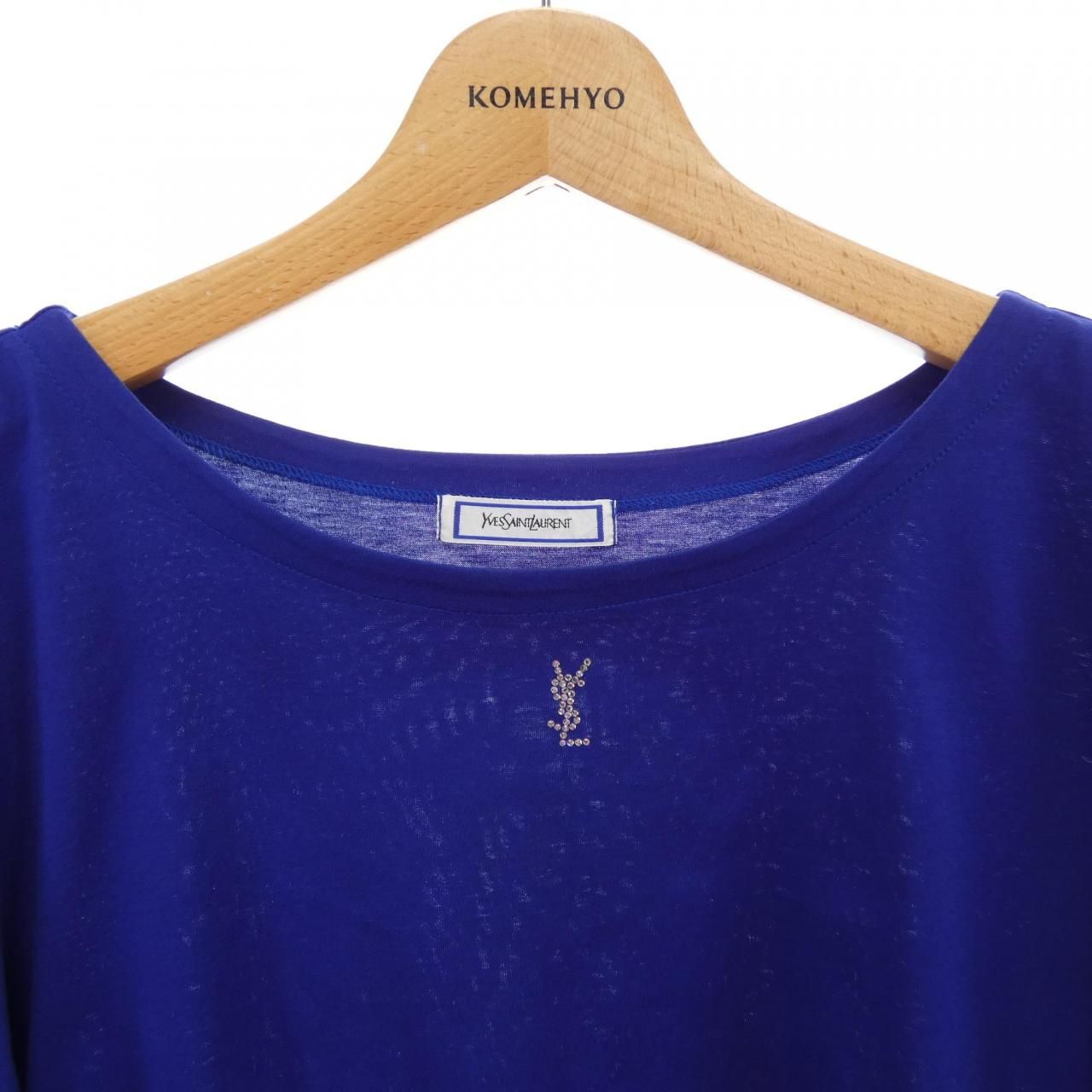 Saint Laurent Vintage T-Shirt — view 5