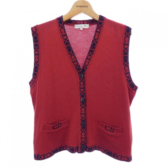 Dior Vintage Sports Cdior Vest