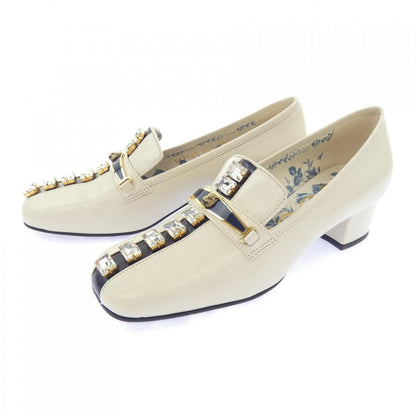 Gucci Sneakers Beige — view 3