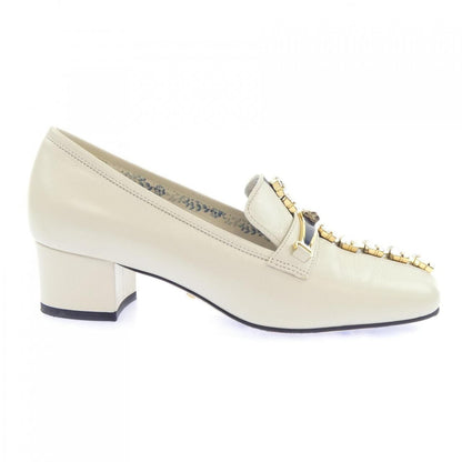 Gucci Sneakers Beige