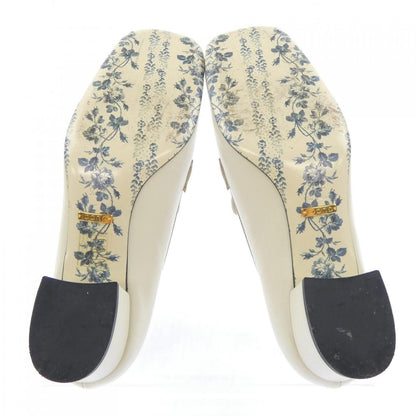 Gucci Sneakers Beige — view 4