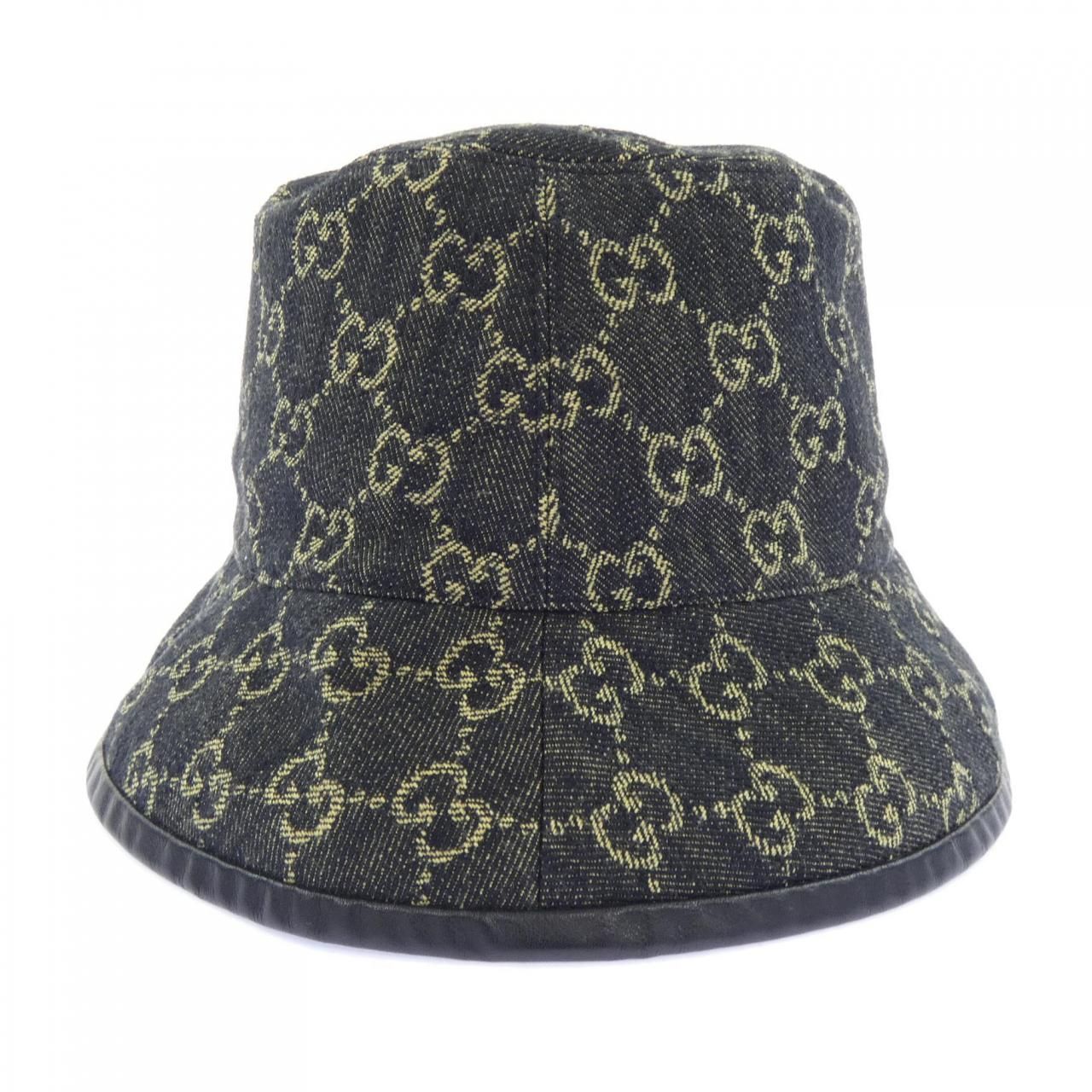 Gucci Hat Black — view 4