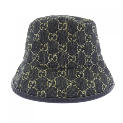Gucci Hat Black — view 2