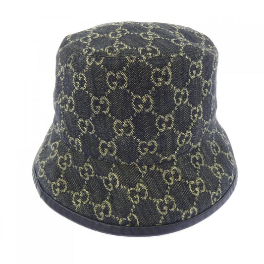 Gucci Hat Black
