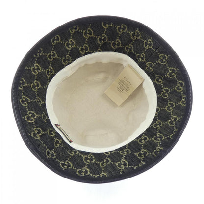 Gucci Hat Black — view 5