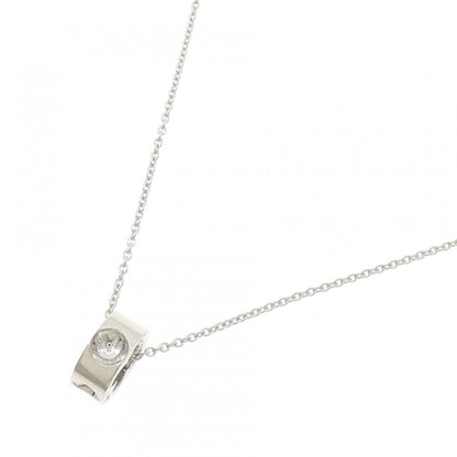Louis Vuitton Pendentif Empreinte Necklace — view 2