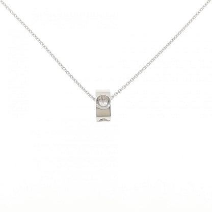Louis Vuitton Pendentif Empreinte Necklace